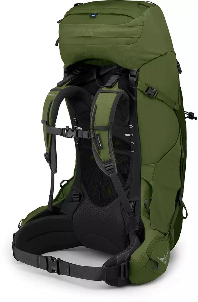 商品Osprey|Osprey Men's Aether™ 65 Liter Backpack,价格¥1977,第2张图片详细描述