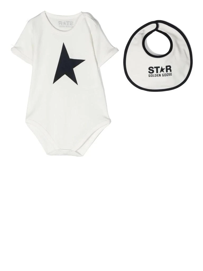 商品Golden Goose|Star collection bath set gift box,价格¥401,第1张图片