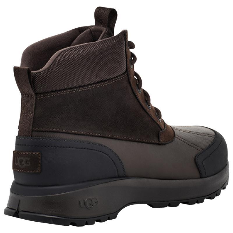 商品UGG|UGG Emmett Duck Boot - Men's,价格¥590-¥1032,第5张图片详细描述