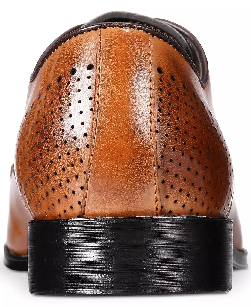 商品Unlisted|Men's Lesson Plan Oxfords,价格¥284,第3张图片详细描述
