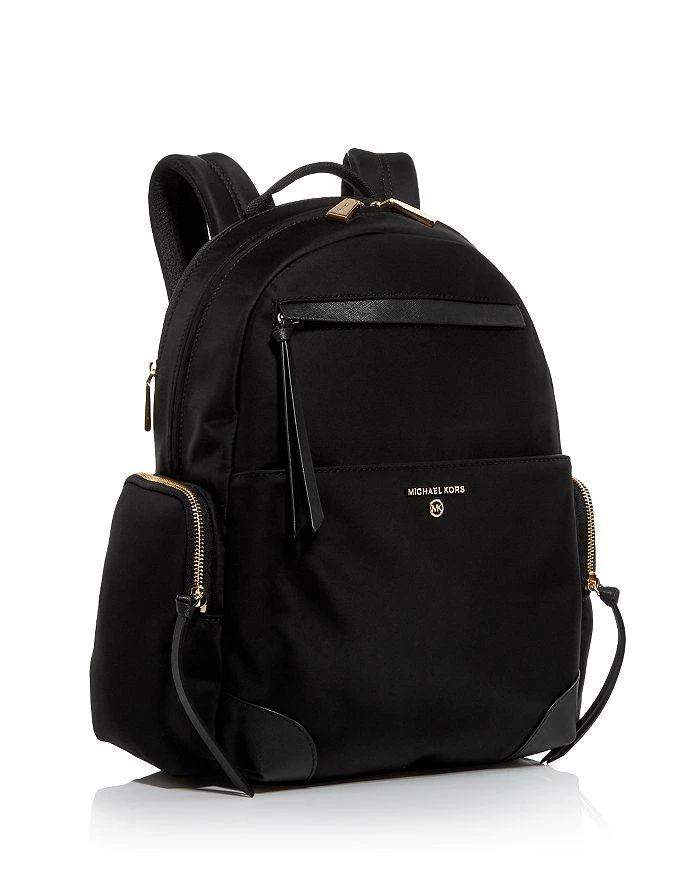 商品Michael Kors|Prescott Large Nylon Backpack,价格¥2047,第5张图片详细描述