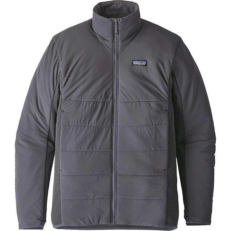 商品Patagonia|Patagonia Men's Nano-Air Light Hybrid Jacket,价格¥1475,第1张图片