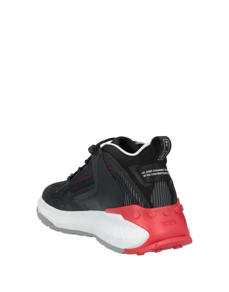 商品Tod's|Sneakers,价格¥3030,第3张图片详细描述
