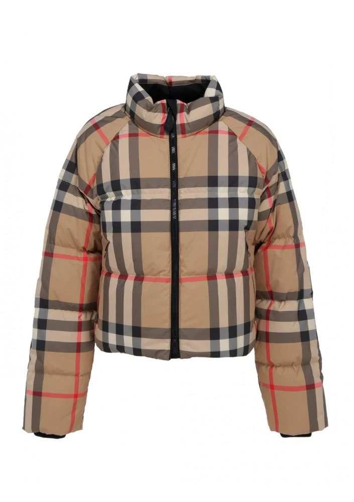 商品Burberry| Alshamar Down Jacket ,价格¥8814,第1张图片