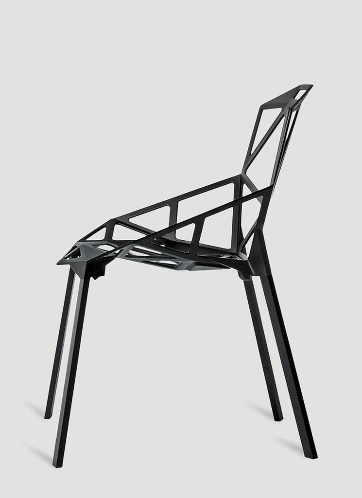 商品Magis|Chair One,价格¥3105,第2张图片详细描述