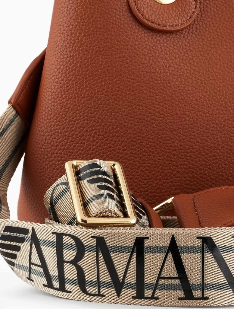 商品Emporio Armani|Emporio Armani Bags,价格¥2344,第3张图片详细描述