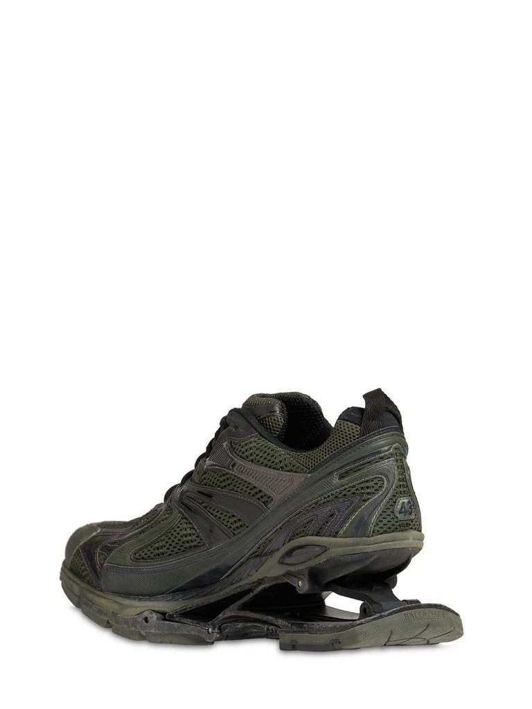 商品Balenciaga|X-pander Mesh Sneakers,价格¥10652,第3张图片详细描述