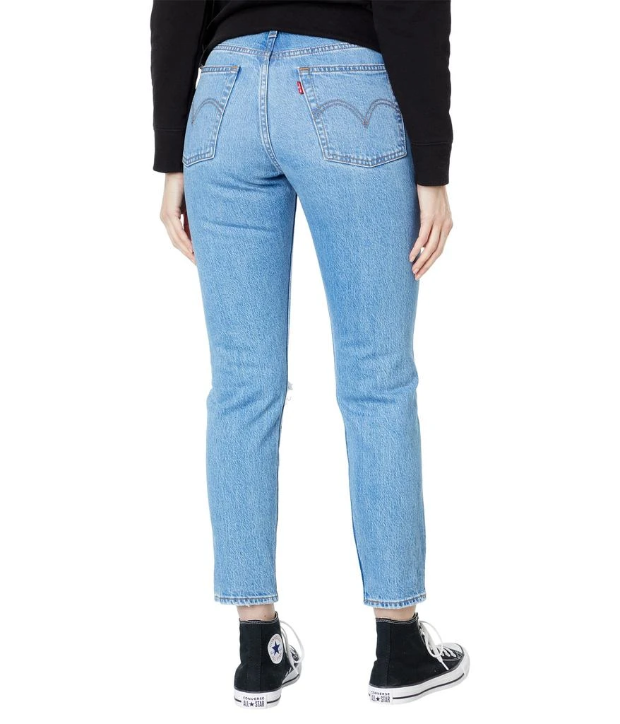 商品Levi's|Premium Wedgie Icon Fit,价格¥668,第2张图片详细描述