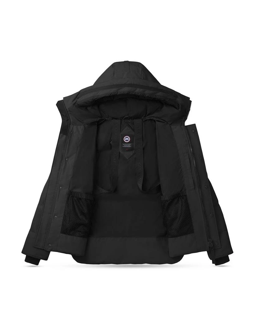 MacMillan Down Parka 商品