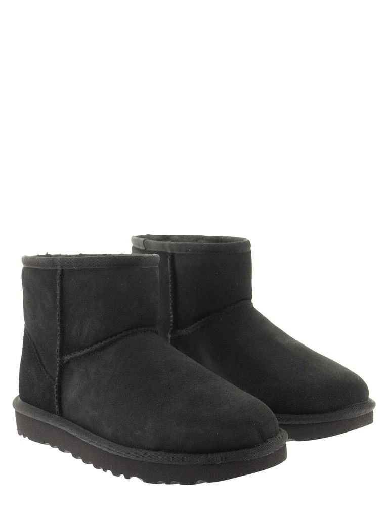 商品UGG|UGG Mini Classic Ii,价格¥1565,第4张图片详细描述