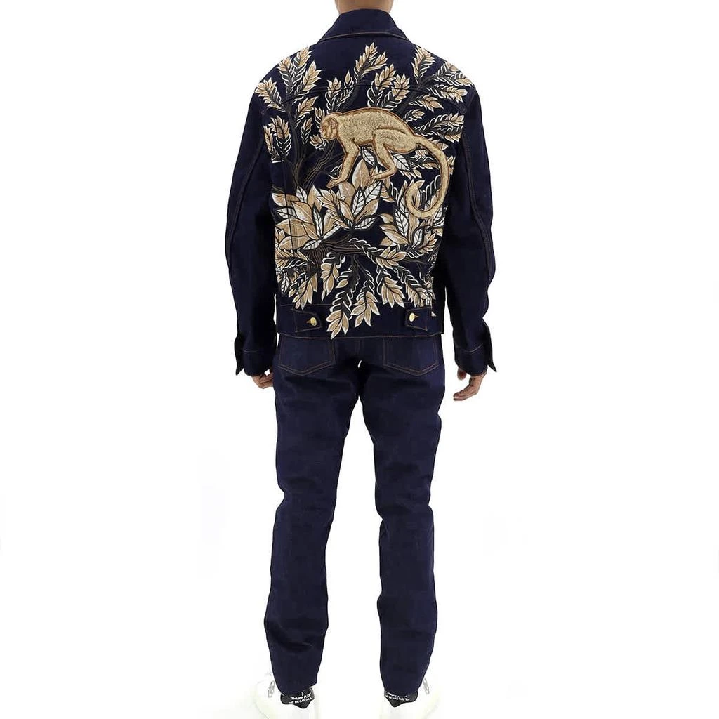 商品Roberto Cavalli|Roberto Cavalli Mens fashion mens JMJ481-VT025-04564,价格¥2814,第3张图片详细描述