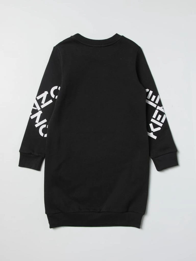 商品Kenzo|Kenzo Kids dress for girls,价格¥258,第2张图片详细描述