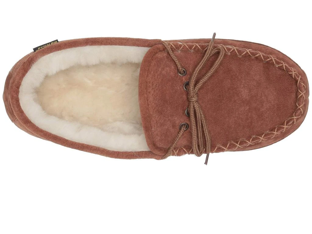 商品Old Friend|Soft Sole Moccasin,价格¥698,第2张图片详细描述