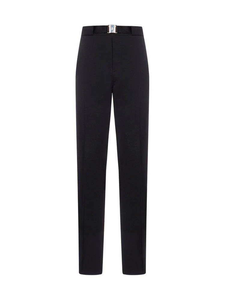商品Givenchy|Givenchy Belted Tailored Trousers,价格¥5424,第1张图片