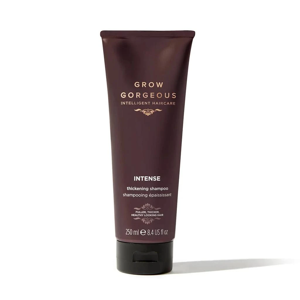 商品Grow Gorgeous|Intense Thickening Shampoo,价格¥135,第1张图片