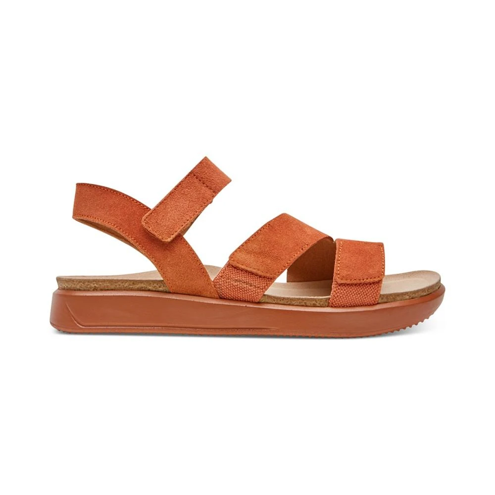 商品Rockport|Women's Kells Bay Sandals,价格¥497,第2张图片详细描述