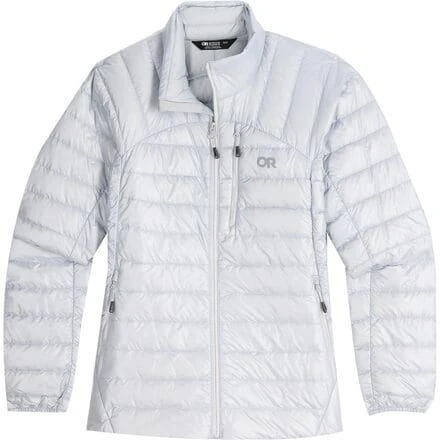 商品Outdoor Research|Helium Down Jacket - Women's,价格¥844,第2张图片详细描述