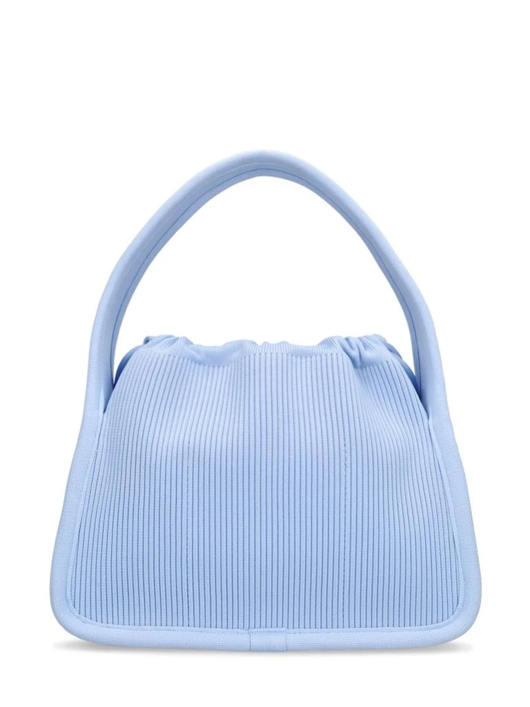 商品Alexander Wang|Small Ryan Top Handle Bag,价格¥2902,第3张图片详细描述