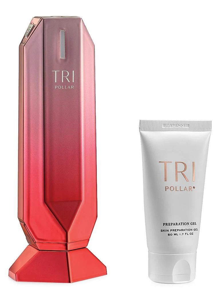 商品TriPollar|STOP X ROSE Special Edition Model U Facial Renewal & Rejuvenation Device,价格¥2667,第1张图片