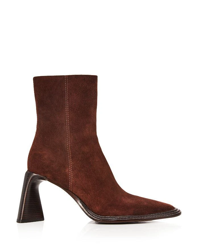 商品Alexander Wang|Women's Booker Ankle Boots,价格¥4457,第2张图片详细描述