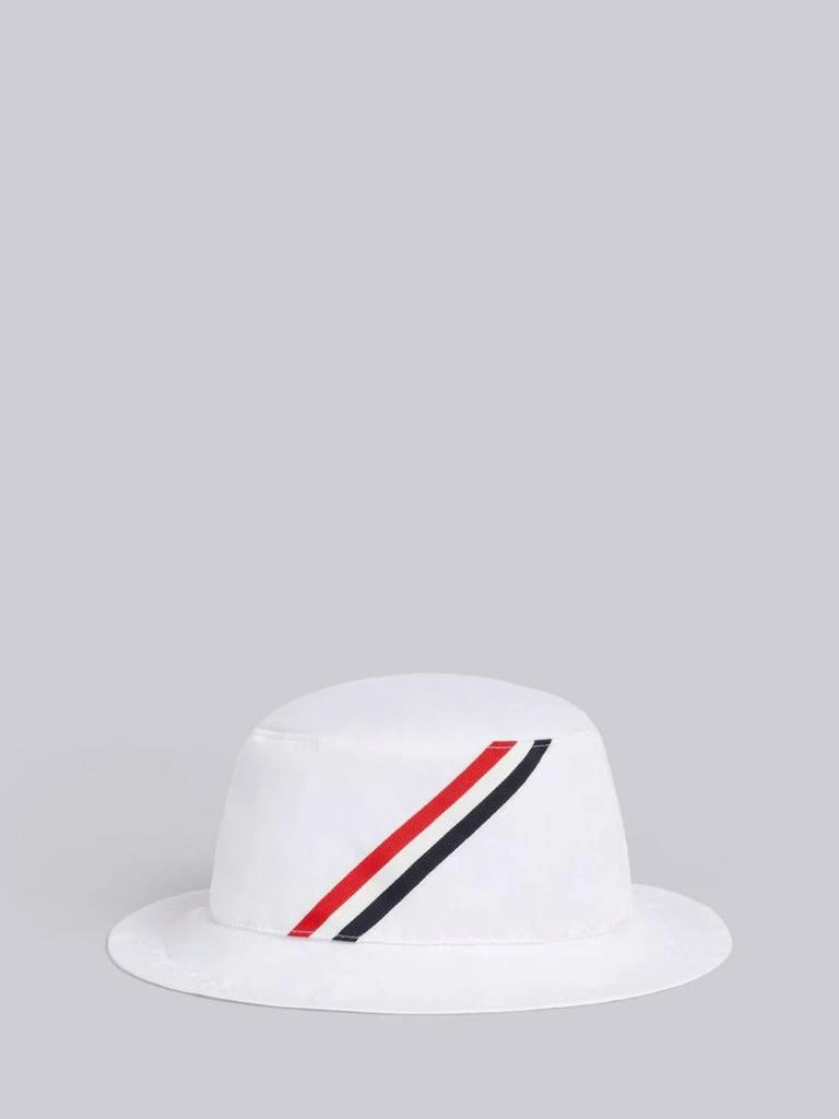 商品Thom Browne|THOM BROWNE Hat,价格¥2741,第4张图片详细描述