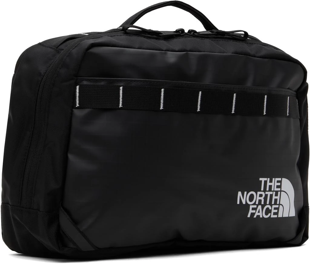 商品The North Face|Black Base Camp Voyager Sling Bag,价格¥511,第2张图片详细描述