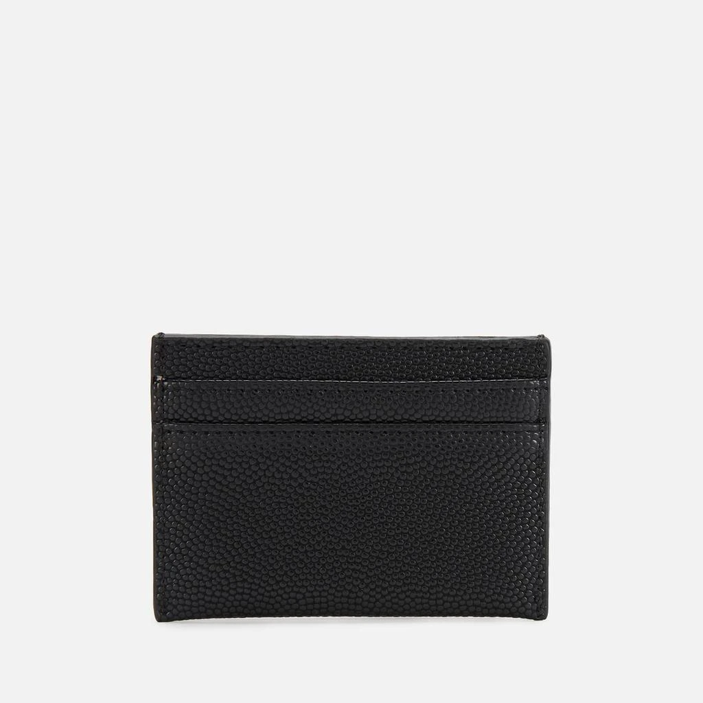 商品Mario Valentino|Valentino Women's Divina Credit Card Holder - Black,价格¥279,第2张图片详细描述
