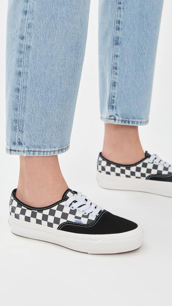 商品Vans|LX Authentic 44 Sneakers,价格¥595,第2张图片详细描述