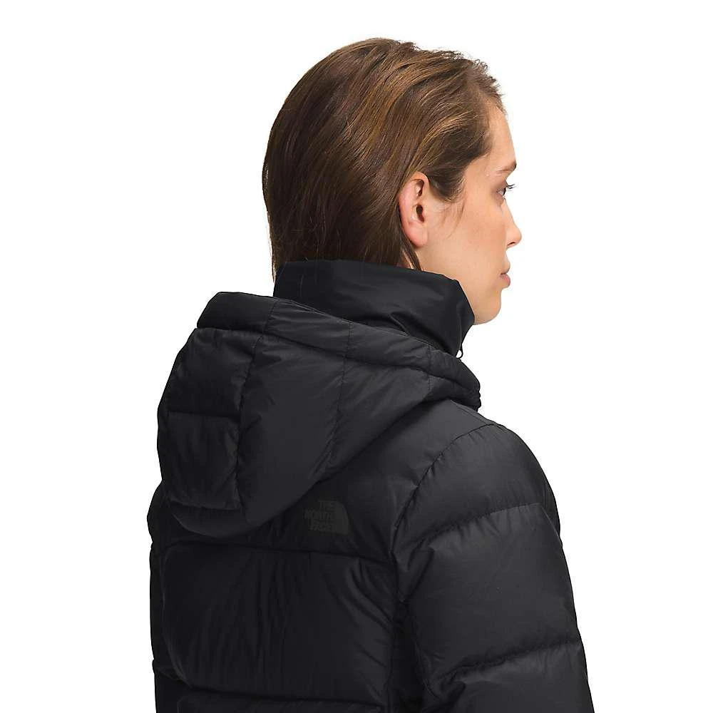 商品The North Face|The North Face Women's New Dealio Down Short Jacket,价格¥1103,第2张图片详细描述