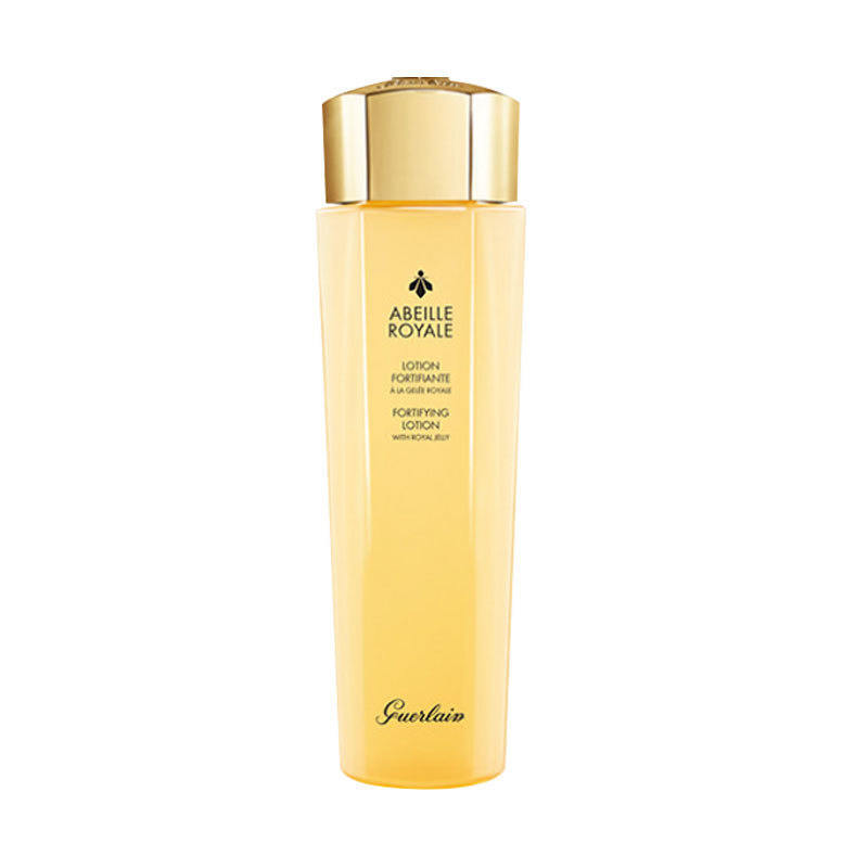 商品Guerlain|娇兰 帝皇蜂姿蜜润修护精粹水滋润保湿 150ml 7天焕见 细嫩透亮,价格¥370,第1张图片