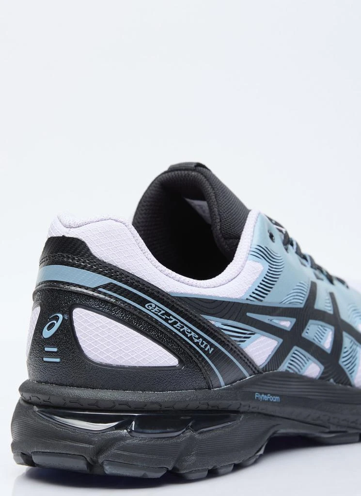 商品Asics|Gel-Terrain Sneakers,价格¥1395,第2张图片详细描述