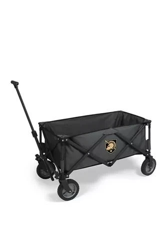 商品ONIVA|Ncaa West Point Black Knights Adventure Wagon Portable Utility Wagon,价格¥2422,第1张图片