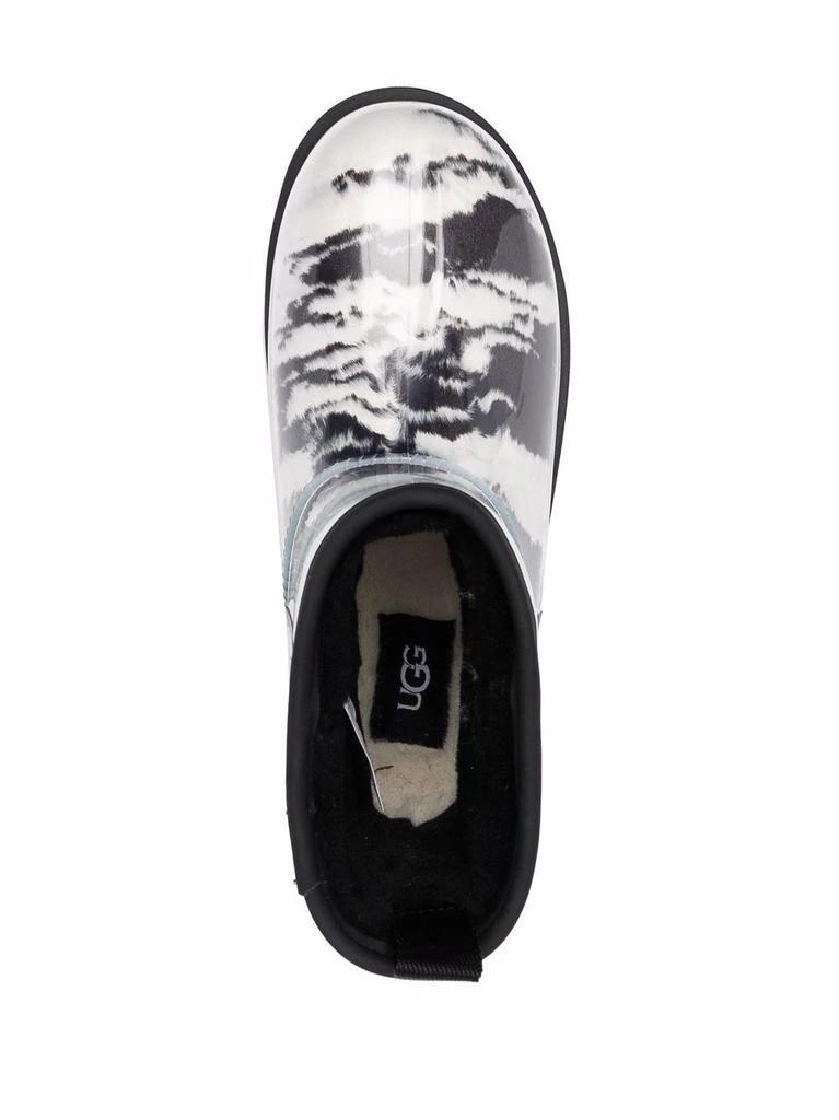 商品UGG|UGG Australia Boots Black,价格¥1834,第4张图片详细描述