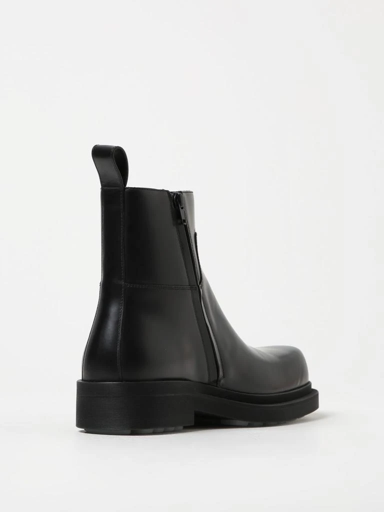 商品Bottega Veneta|Bottega Veneta boots for man,价格¥10392,第3张图片详细描述