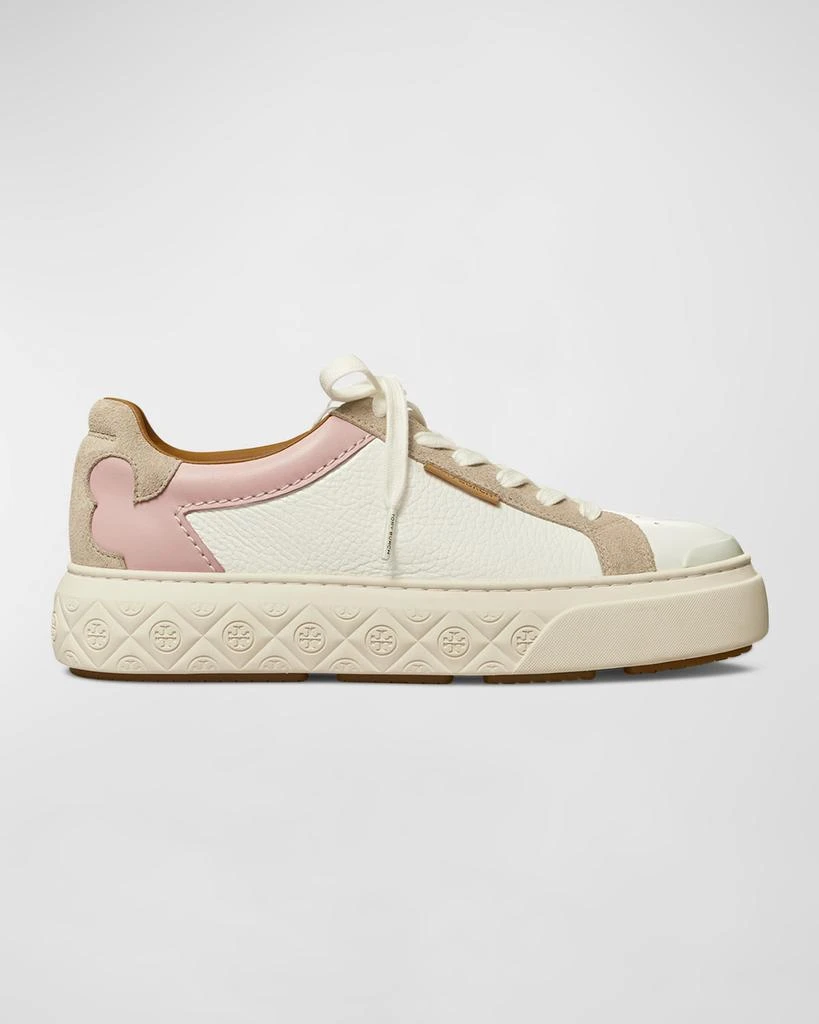 商品Tory Burch|Ladybug Low-Top Sneakers,价格¥1675,第1张图片