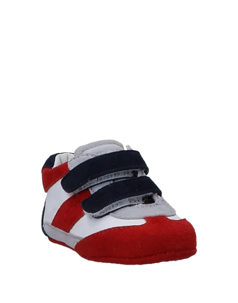 商品Tod's|Newborn shoes,价格¥291,第2张图片详细描述