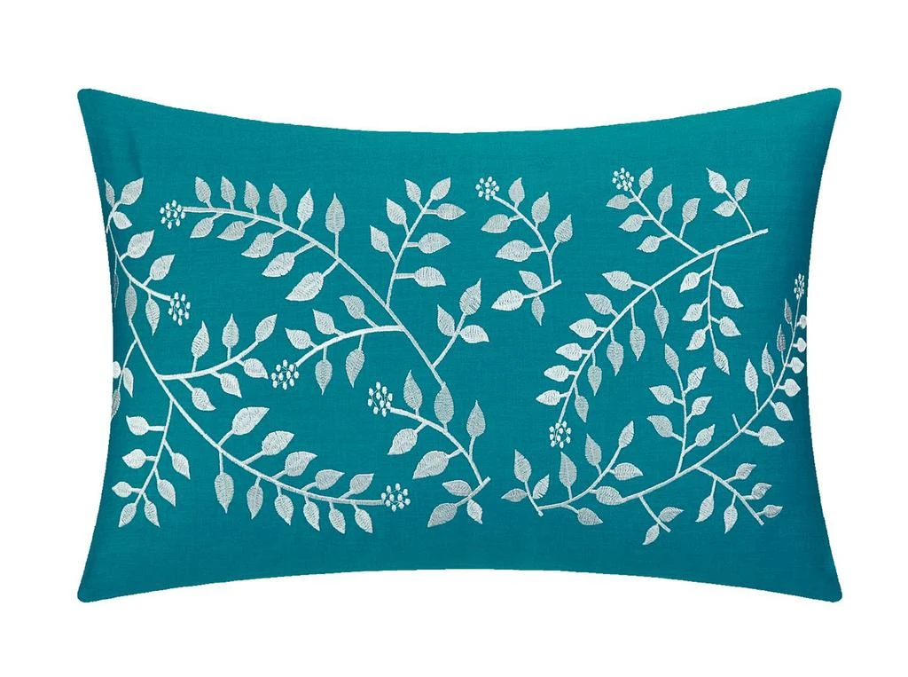 商品Chic Home Design|Enchanted Garden Reversible Duvet Cover Set,价格¥1209,第5张图片详细描述