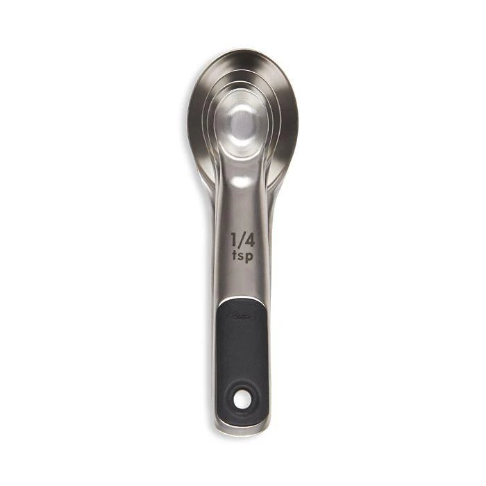 商品OXO|Measuring Spoons,价格¥90,第2张图片详细描述