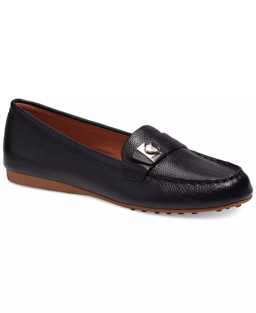 商品Kate Spade|Women's Camellia Loafers,价格¥1113,第1张图片