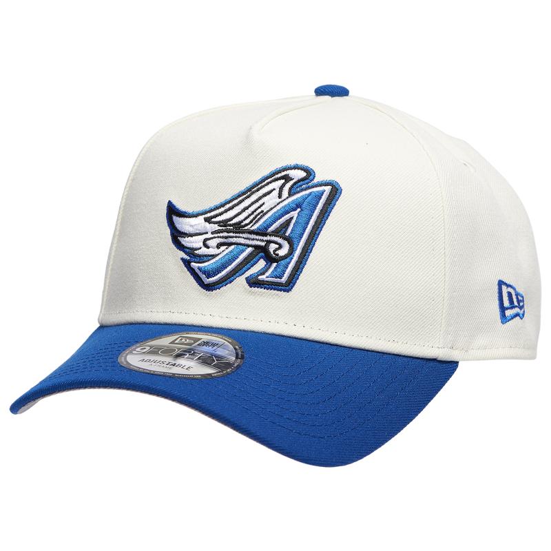 Shop New Era Angels 940 A Frame Cap Men's on Sale at