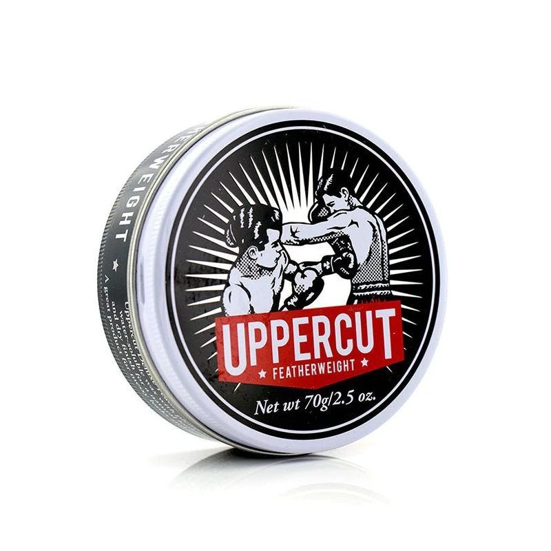 商品拳击手|香港直邮UPPERCUT DELUXE拳击手 轻盈发油护发素保护发型70g,价格¥217,第1张图片