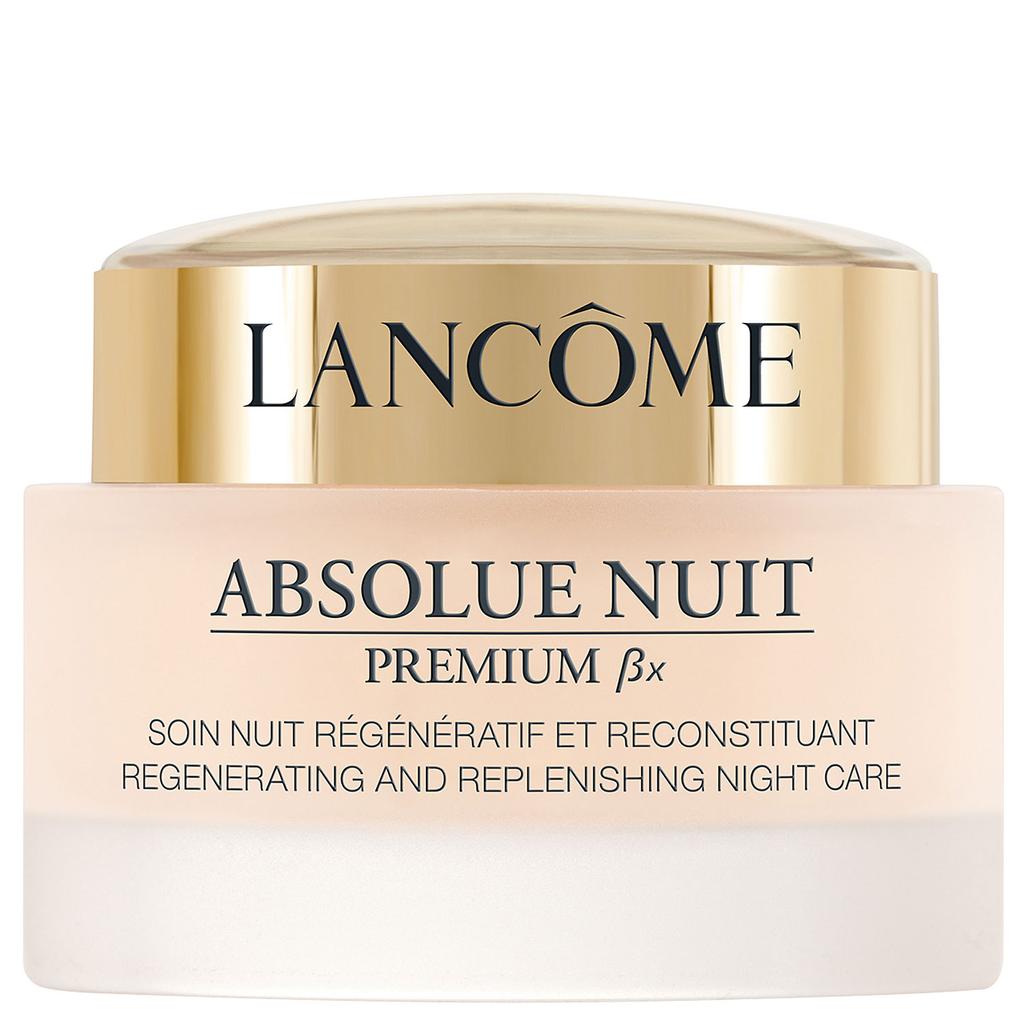 Absolue Premium ßx Night Cream 75ml商品第1张图片规格展示