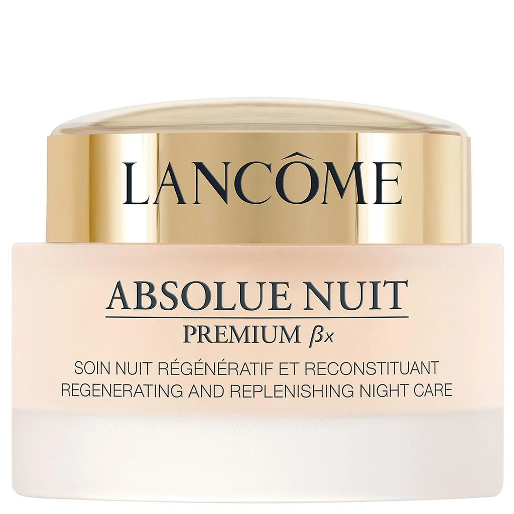 商品Lancôme|Absolue Premium ßx Night Cream 75ml,价格¥1837,第1张图片