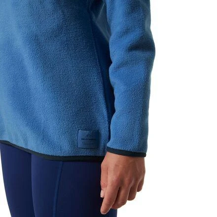 商品Helly Hansen|Maridalen Pullover Fleece - Women's,价格¥487,第5张图片详细描述