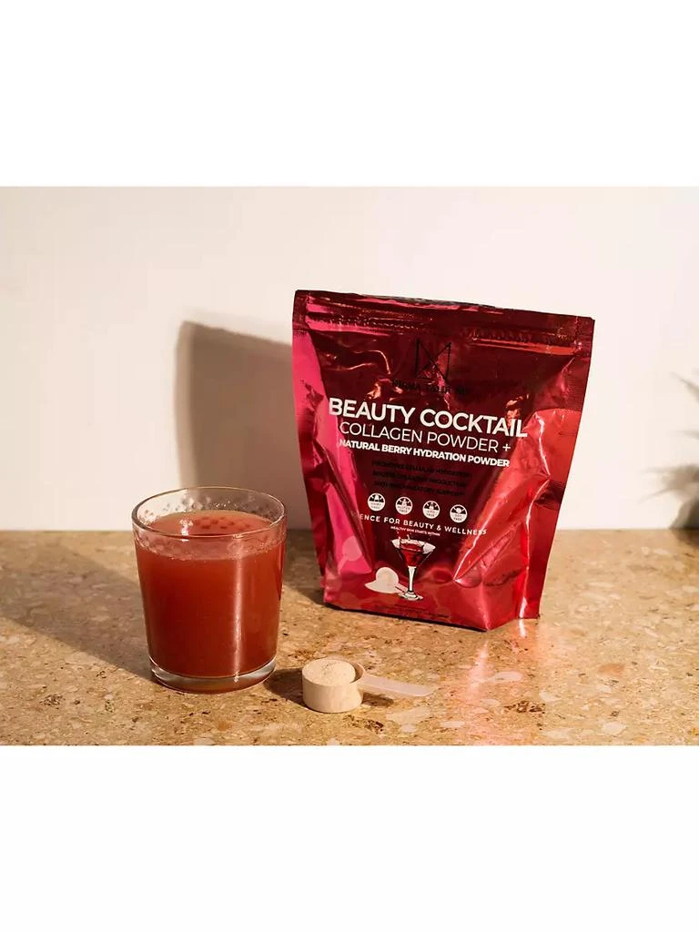 商品Dr. Nigma|Supplements Beauty Cocktail Collagen Powder,价格¥499,第4张图片详细描述