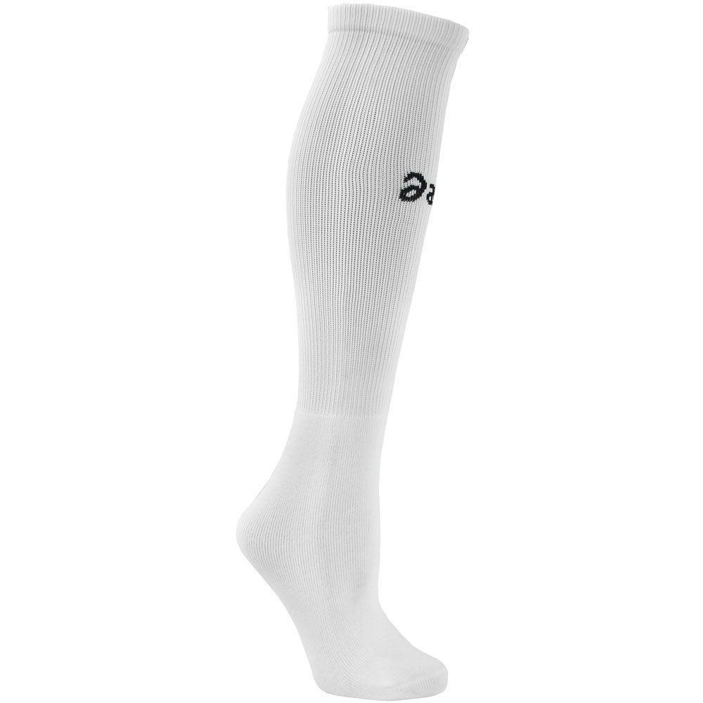 商品Asics|All Sport Court Knee High Socks,价格¥45,第3张图片详细描述