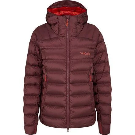 商品Rab|Electron Pro Down Jacket - Women's,价格¥1567,第2张图片详细描述