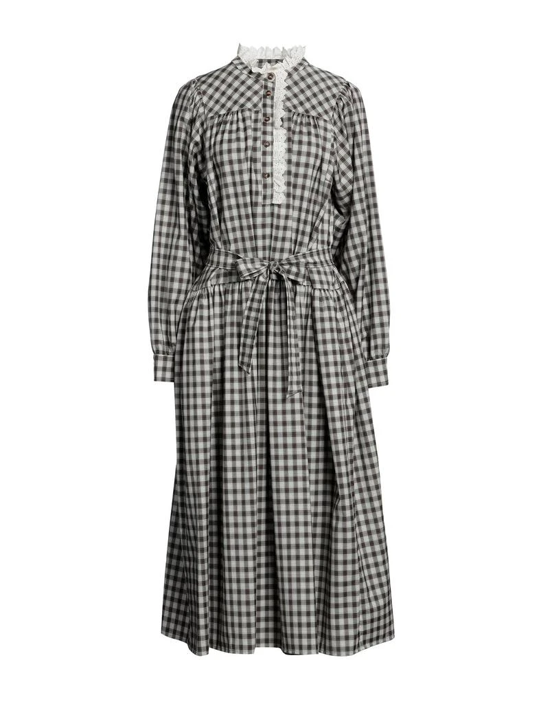 商品Weekend Max Mara|Midi dress,价格¥1455,第1张图片