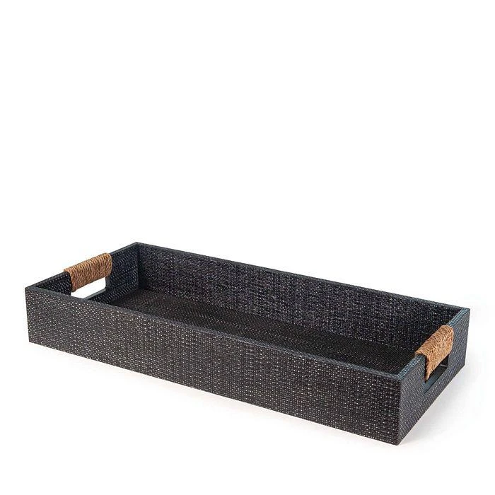 商品Regina Andrew|Design Logia Rectangle Tray, Small Décor,价格¥3331,第1张图片