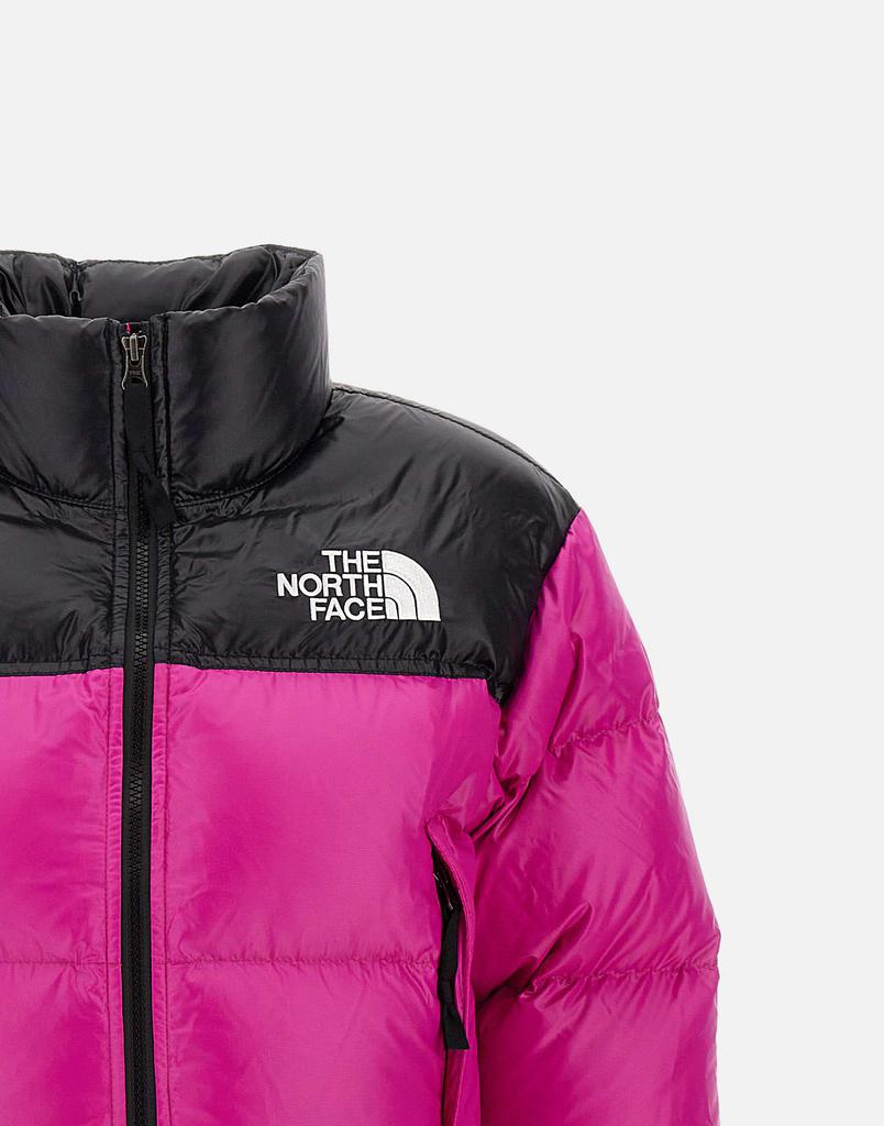 The North Face "Nuptse" down jacket商品第4张图片规格展示